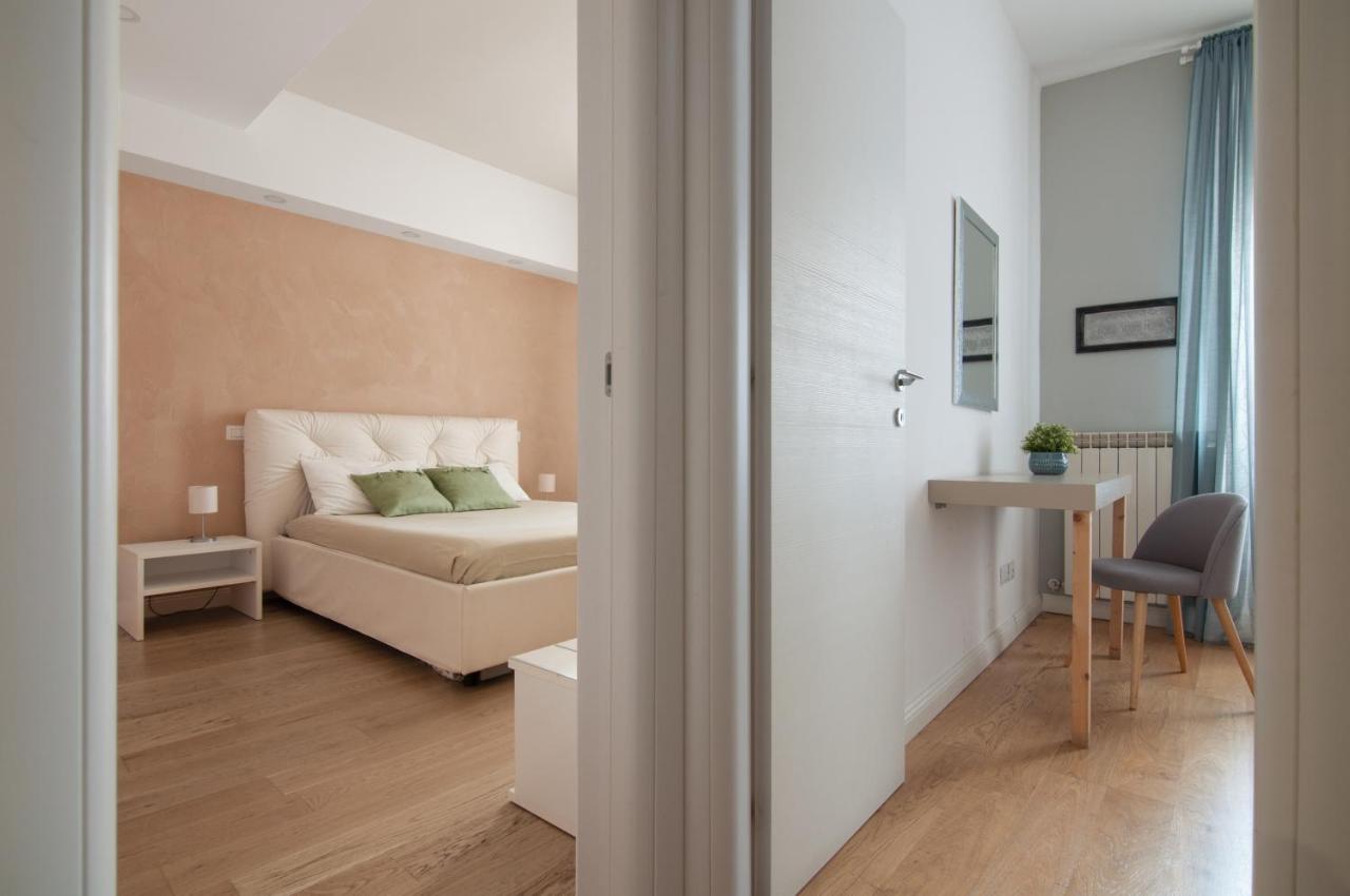 Urbanflat Repubblica Square Apartment Rome Exterior photo