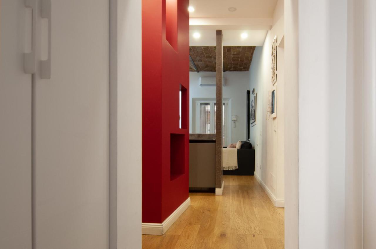 Urbanflat Repubblica Square Apartment Rome Exterior photo