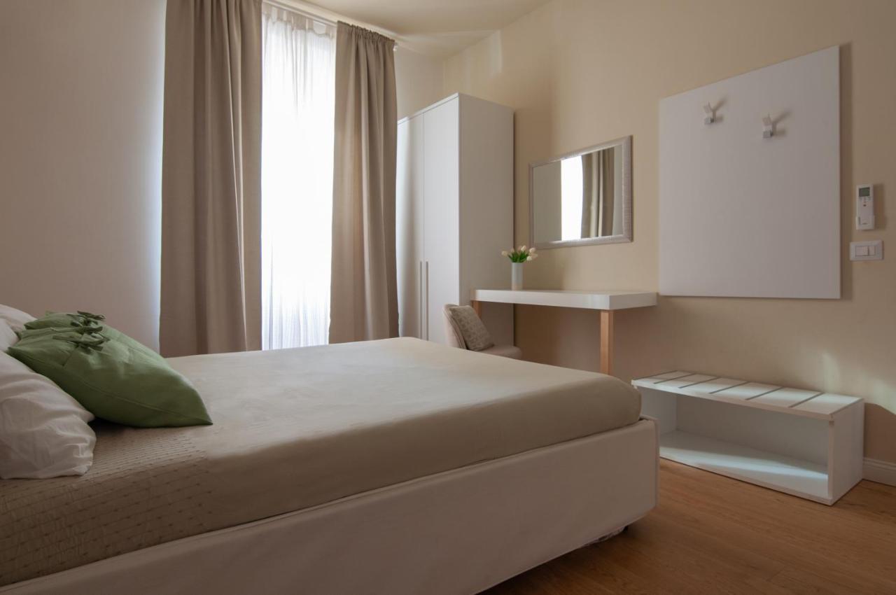 Urbanflat Repubblica Square Apartment Rome Exterior photo
