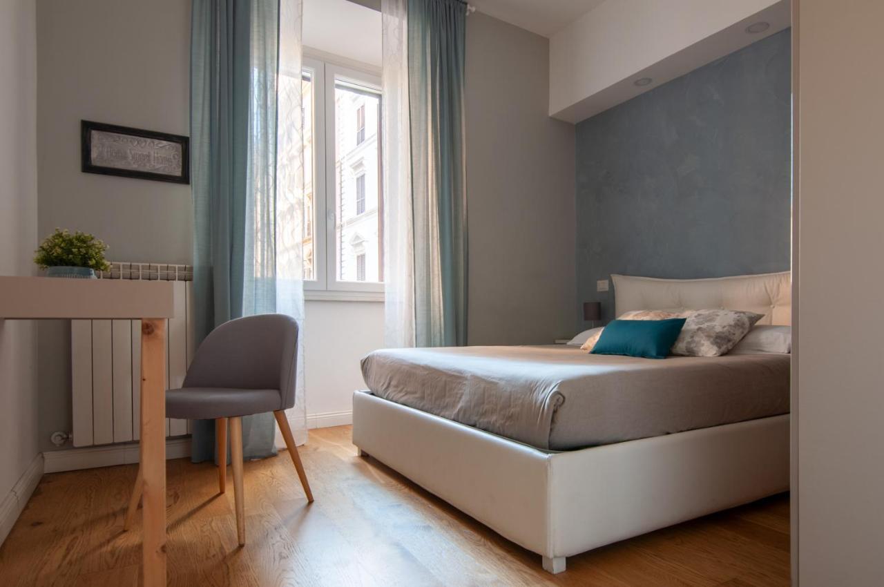 Urbanflat Repubblica Square Apartment Rome Exterior photo