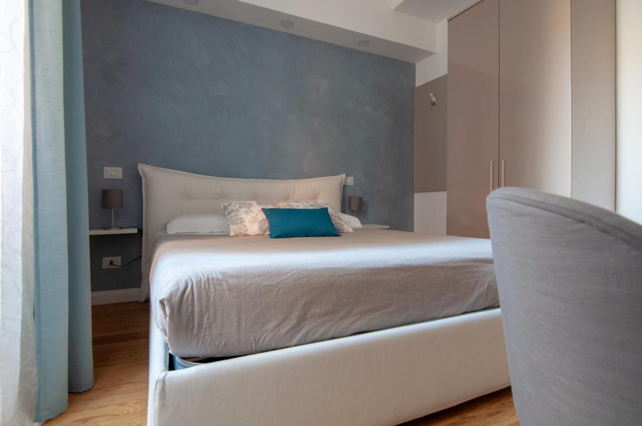 Urbanflat Repubblica Square Apartment Rome Exterior photo