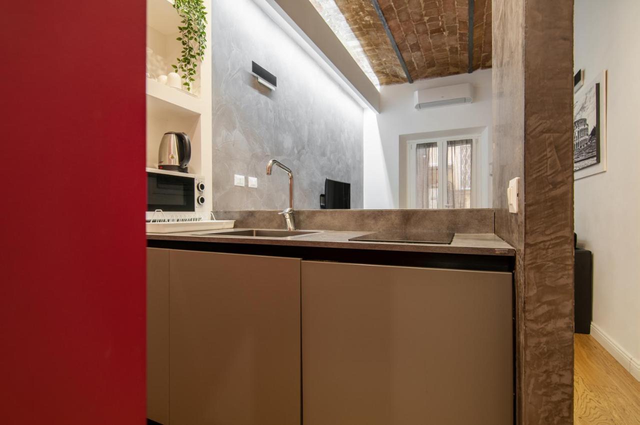 Urbanflat Repubblica Square Apartment Rome Exterior photo