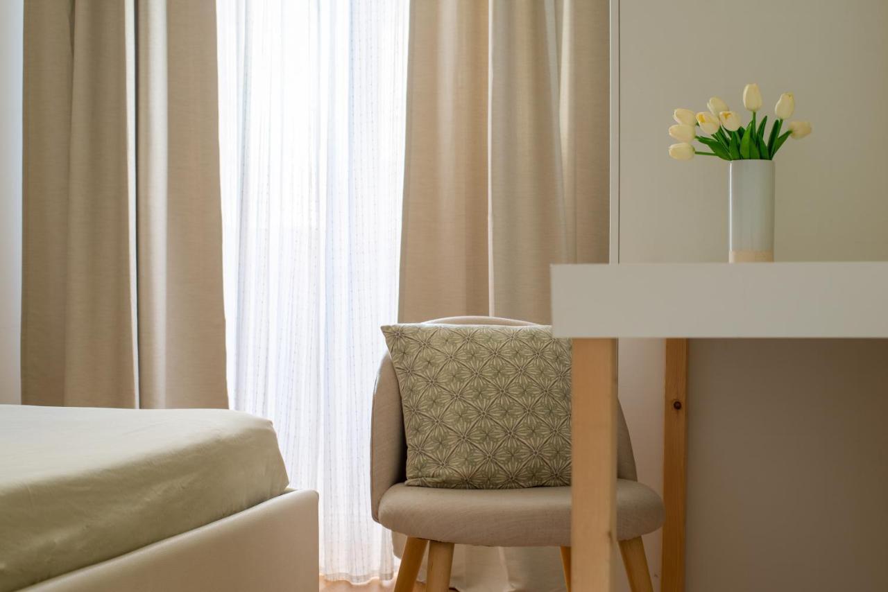 Urbanflat Repubblica Square Apartment Rome Exterior photo