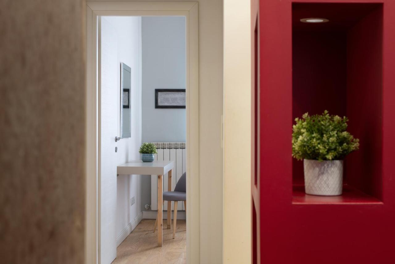 Urbanflat Repubblica Square Apartment Rome Exterior photo