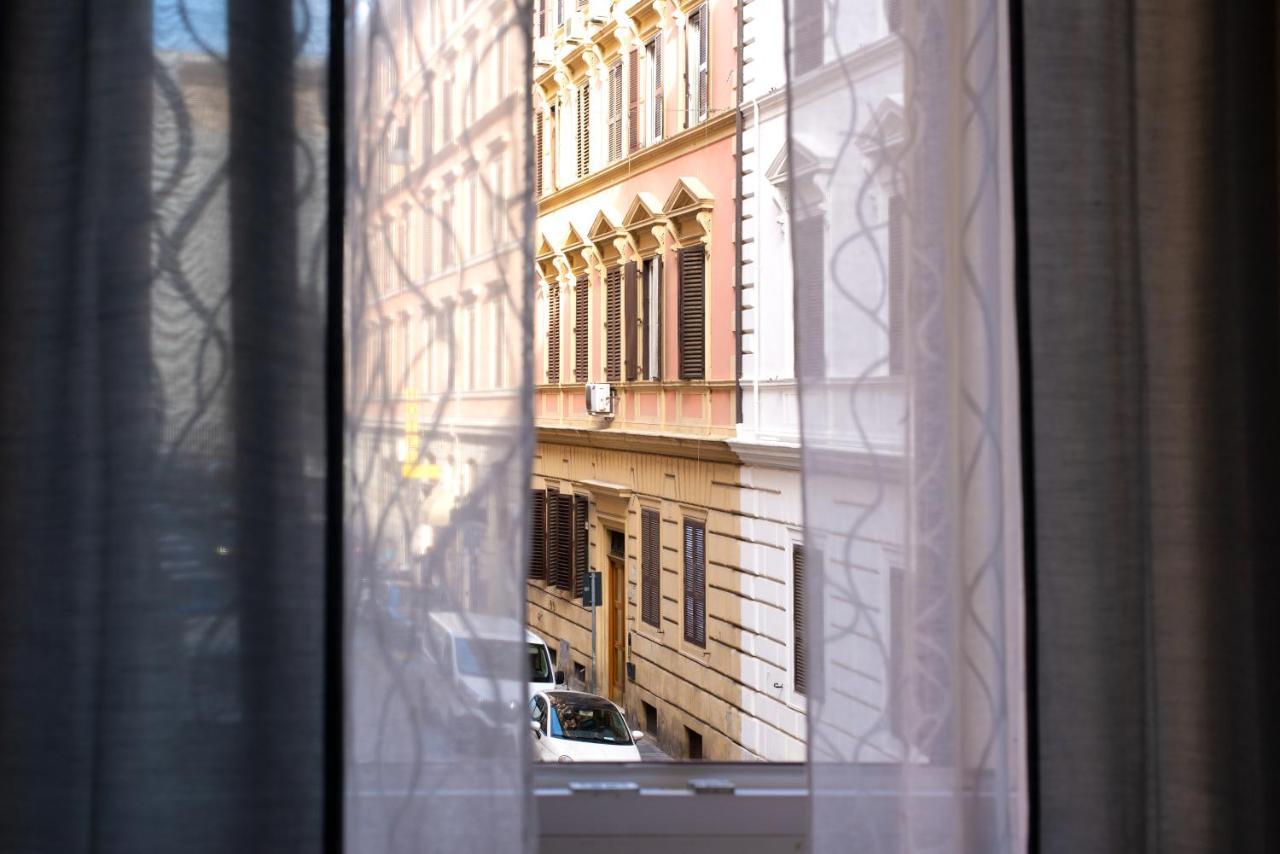 Urbanflat Repubblica Square Apartment Rome Exterior photo