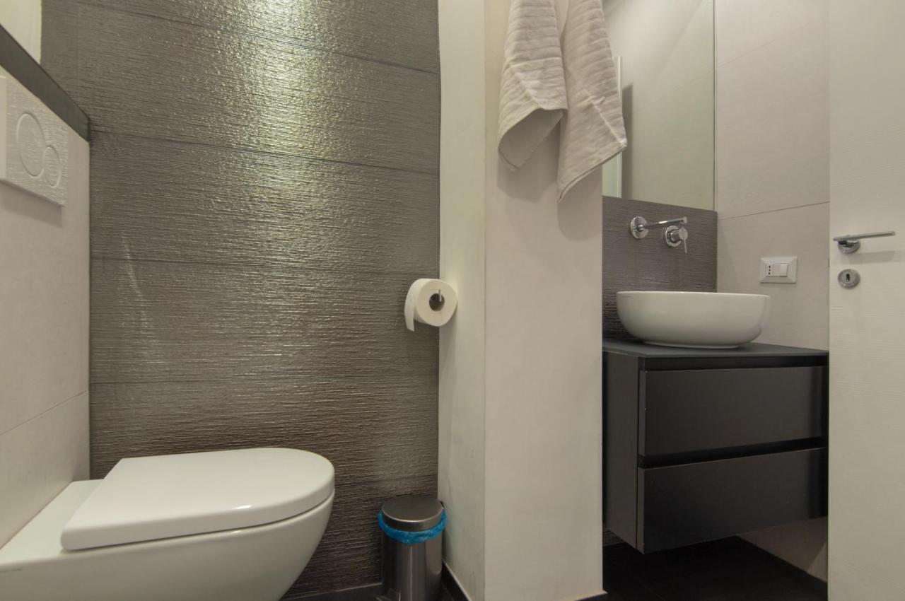 Urbanflat Repubblica Square Apartment Rome Exterior photo