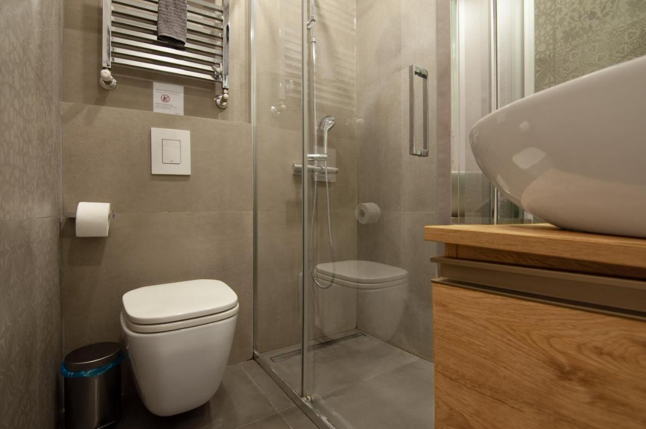 Urbanflat Repubblica Square Apartment Rome Exterior photo